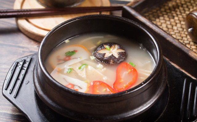 開一家中式快餐店的具體流程，三步教你開中式快餐店