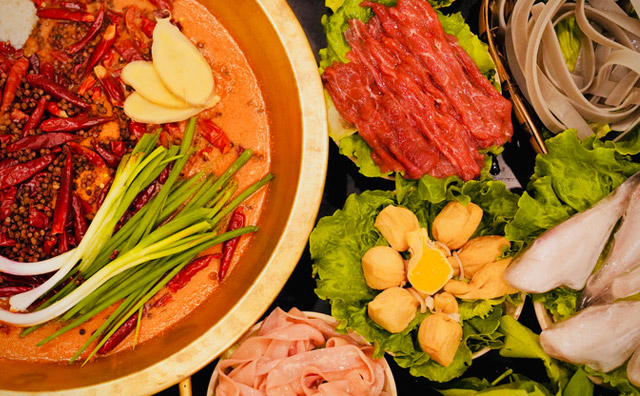 火鍋食材需要加盟嗎，新手開店應(yīng)該怎么做