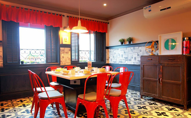 想開一家餐廳店，新手需要注意的經(jīng)驗(yàn)