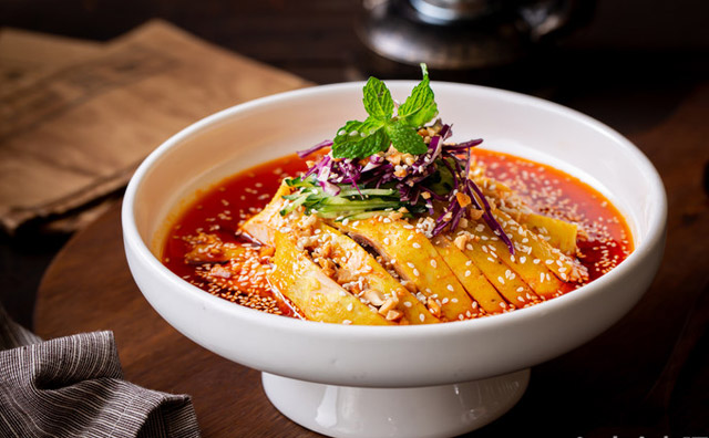 冬天開中式快餐店對生意會不會有影響，答案在這里