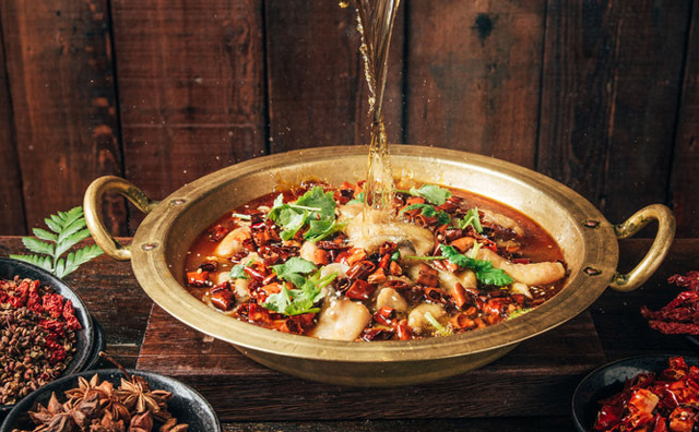 開好一家中式快餐店，必須掌握的四點經(jīng)營技巧