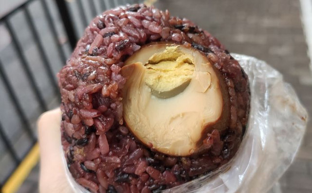 飯團(tuán)真的不好賣嗎，其實(shí)真相是這樣的