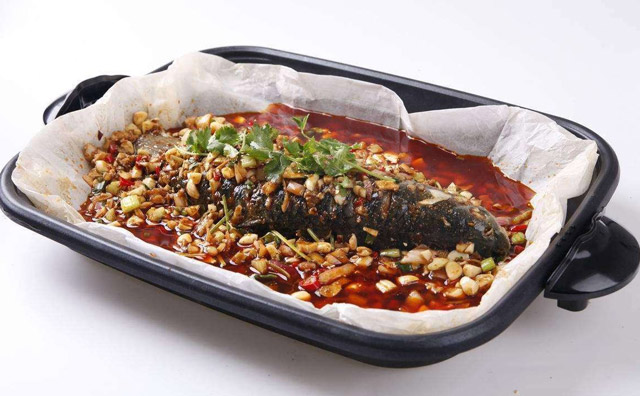 開(kāi)了個(gè)紙包魚(yú)店沒(méi)生意，原來(lái)是忽略了這些問(wèn)題