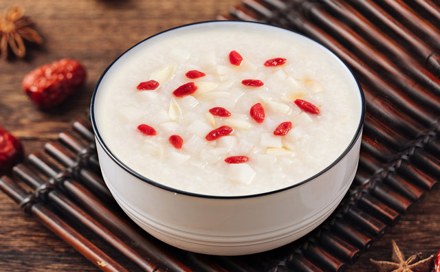 粥店應該開在哪里，這些都是開店的上好位置