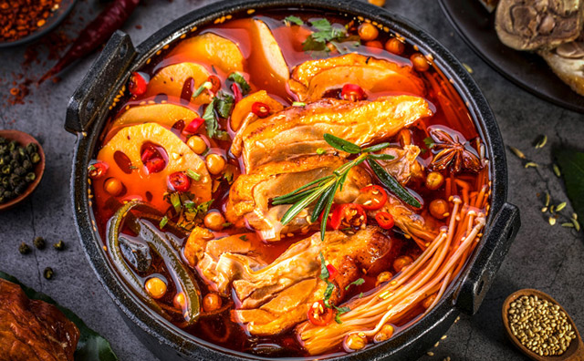 想要開好一家冒菜店，這三點你一定要知道