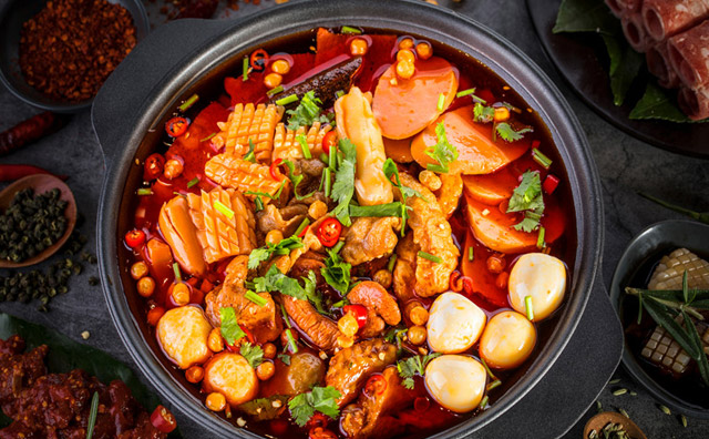 冒菜店怎樣經(jīng)營生意好，開店成功經(jīng)驗(yàn)分享