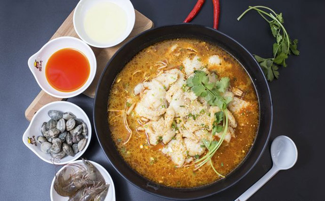 酸菜魚開店需要什么設(shè)備，大概需要多少錢