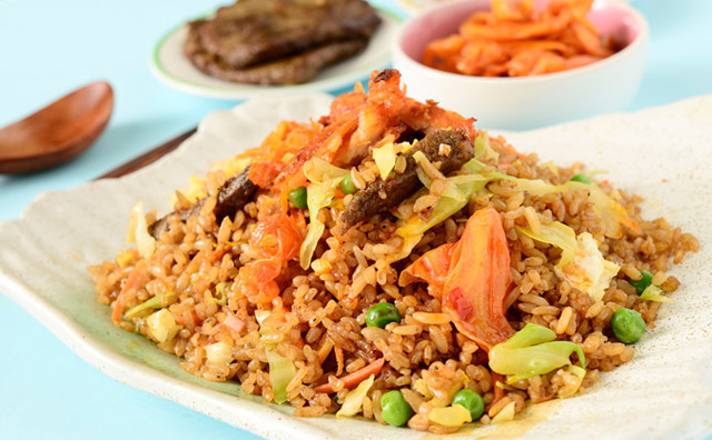 開炒飯快餐店并不難，你做好這三點(diǎn)就好了