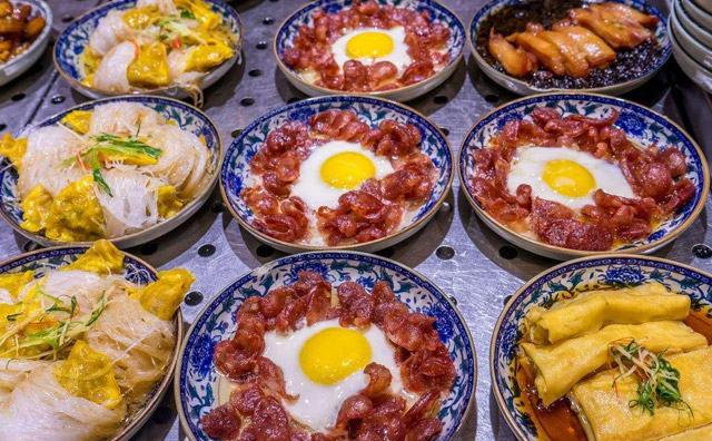 開個(gè)蒸菜館要請(qǐng)廚師嗎