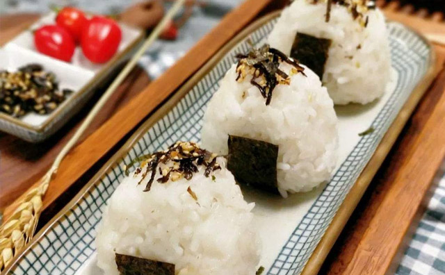 飯團店沒生意，你可以試試這樣做