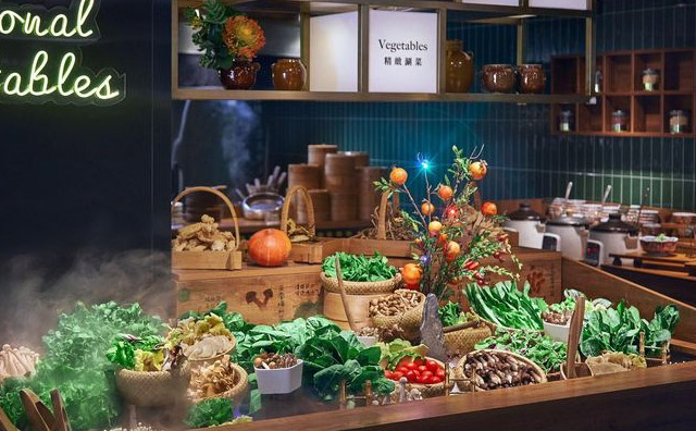 怎么經(jīng)營自助餐，經(jīng)營管理技巧分享