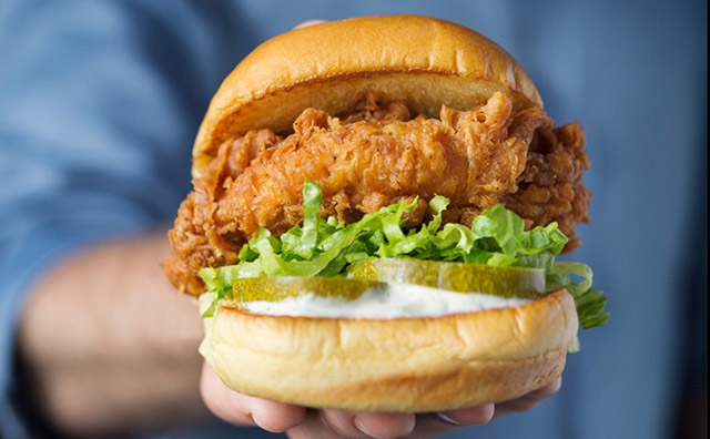 如何成功開(kāi)一家漢堡店，這四點(diǎn)必須做到位