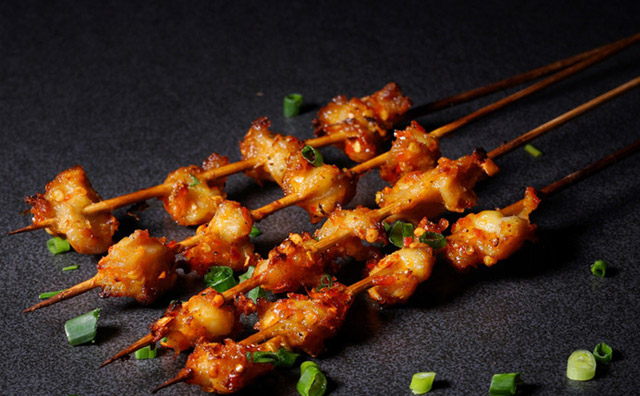 如何開一家成功的烤羊肉串店，按照這四個(gè)步驟走