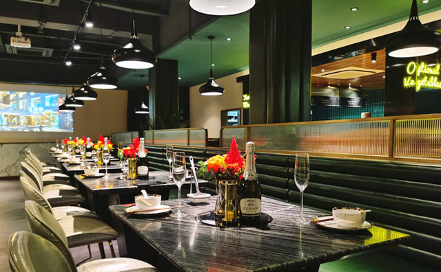 開飯店有六大忌，真的不可大意