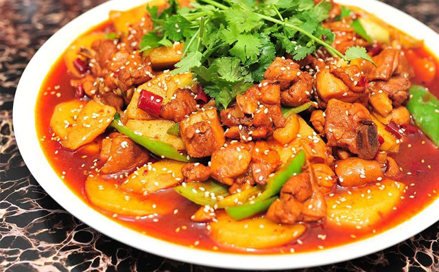 怎么能經(jīng)營(yíng)好大盤雞店，做好這些才是關(guān)鍵