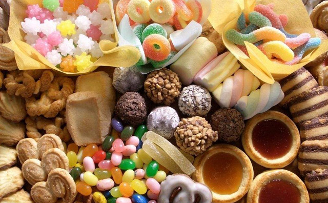 零食店不能開(kāi)的地方，教你不再選址上栽跟頭