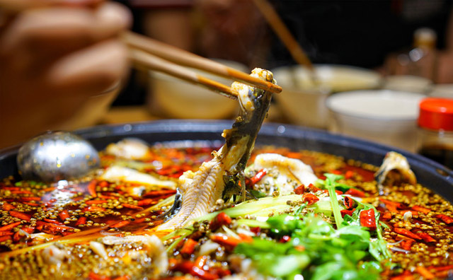 關(guān)于開魚火鍋店，有哪些值得借鑒的好點子