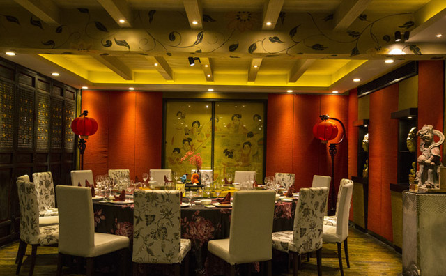 做餐飲選什么位置好，滿(mǎn)足這些要求就可以