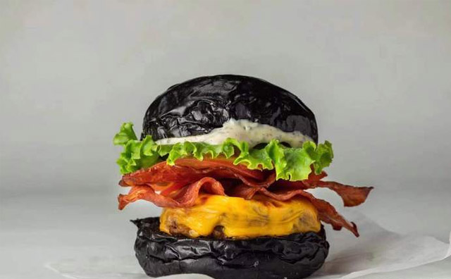 漢堡店需要加盟嗎，漢堡店怎么開比較好