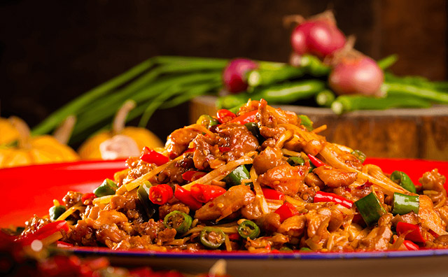 想開(kāi)飯店不知道該從下手，看這里就可以了