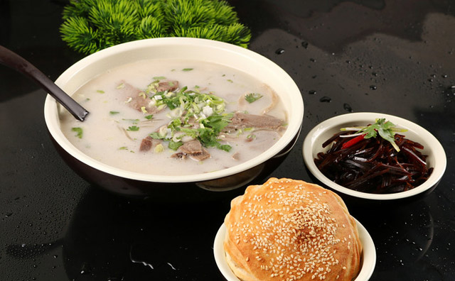 加盟羊湯館店注意事項，想加盟這可是必備