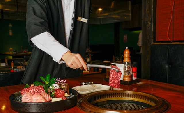 韓國(guó)烤肉店如何創(chuàng)新，滿足顧客需求靠這兩點(diǎn)