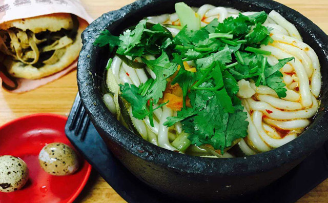 開(kāi)一家土豆粉店需要幾個(gè)人做，注意事項(xiàng)都有哪些