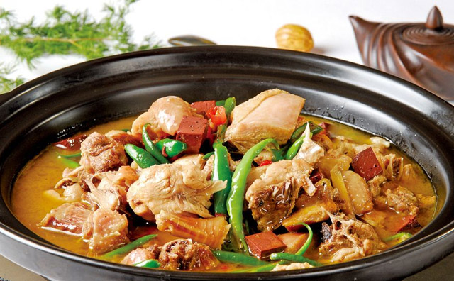 砂鍋店是加盟好還是自己開好，優(yōu)勢是什么