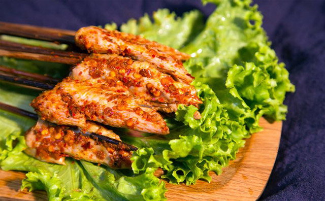 串串店如何做火熱，這三點(diǎn)你一定要知道的