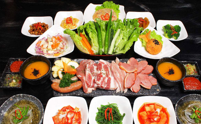 開自助烤肉請注意以下三點，不想失敗一定要做好