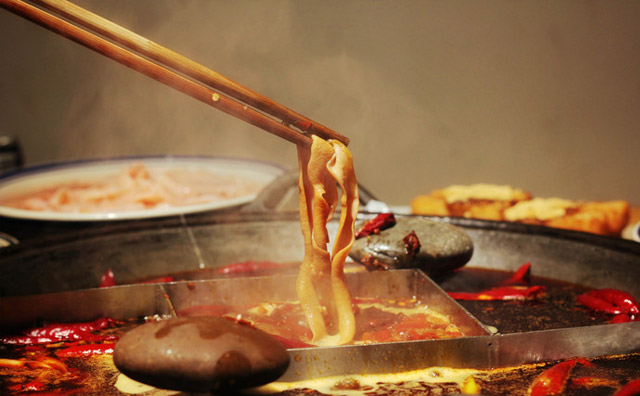 什么是集市，集市火鍋是什么意思