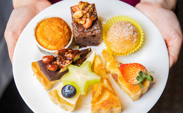 加盟自助餐容易陷入的幾個(gè)錯(cuò)誤經(jīng)營思維