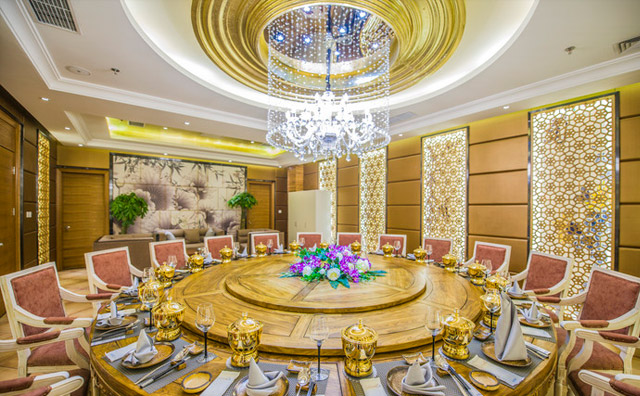 零基礎(chǔ)如何開(kāi)好一家飯店