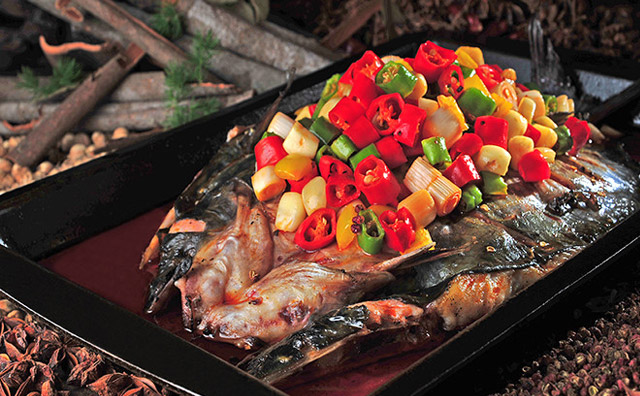 烤魚店經(jīng)營難不難，做好細(xì)節(jié)很關(guān)鍵