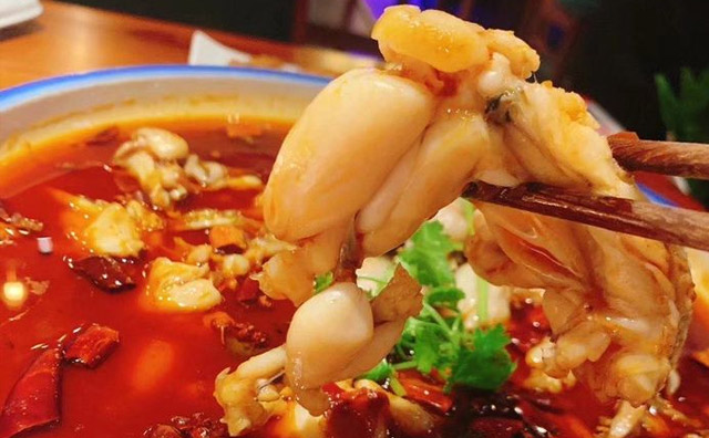 餐飲消費(fèi)升級，牛蛙火鍋如何利用流量營銷