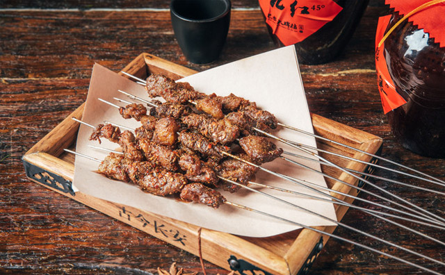 開一家烤羊肉串店怎么樣，要開店的你一定要看