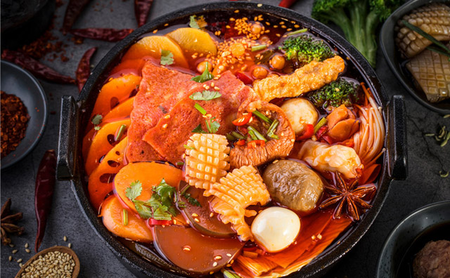 開(kāi)冒菜店的經(jīng)驗(yàn)總結(jié)，讓你開(kāi)店經(jīng)營(yíng)不再難