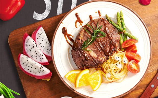 在商場(chǎng)開(kāi)牛排店合適嗎，綜合分析告訴你結(jié)果