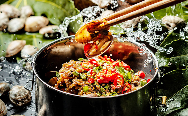 開一家餐飲店需要考慮哪些事，過來人為你總結