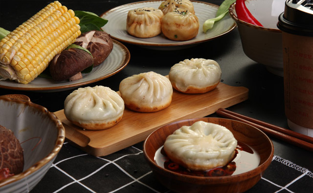 生煎包是哪里的特產(chǎn)，生煎包和灌湯包區(qū)別是什么