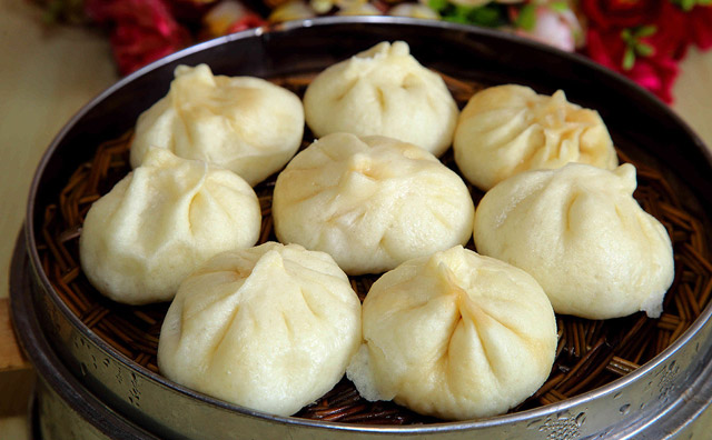 開一家小籠包店經(jīng)歷分享，希望可以幫到你