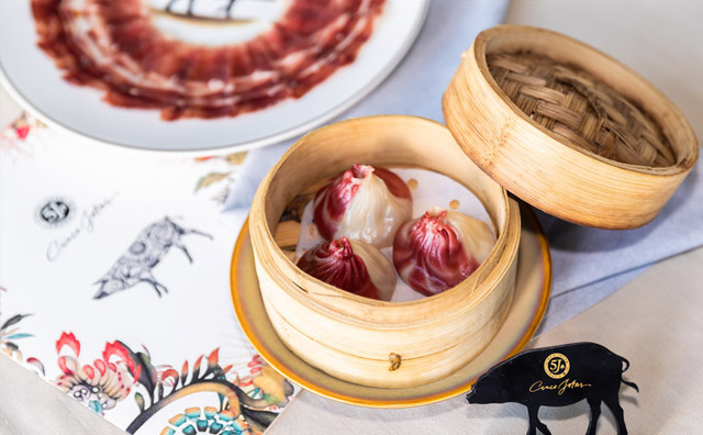 適合在奶茶店賣的小吃，這幾樣都可以