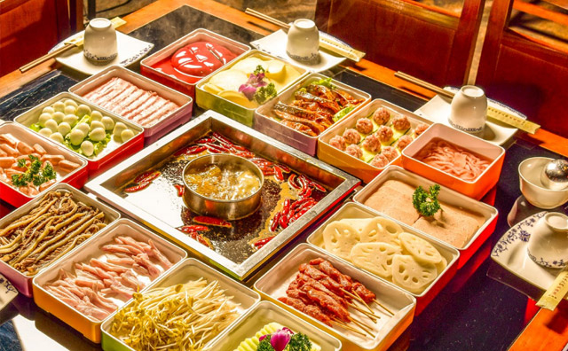 火鍋店不加盟怎么做，加盟和不加盟的區(qū)別