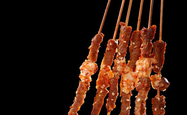 如何開一家燒烤店，以下幾步必不可少