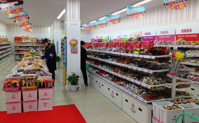 開零食店失敗經(jīng)驗(yàn)公開，讓你不再出現(xiàn)這些問題