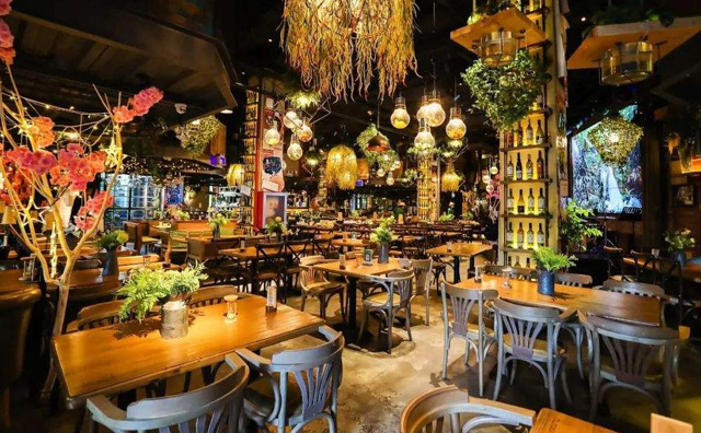 新手怎么開一個(gè)音樂餐吧，需要注意這三點(diǎn)