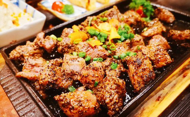 我剛開一家燒烤店，經營流程分享