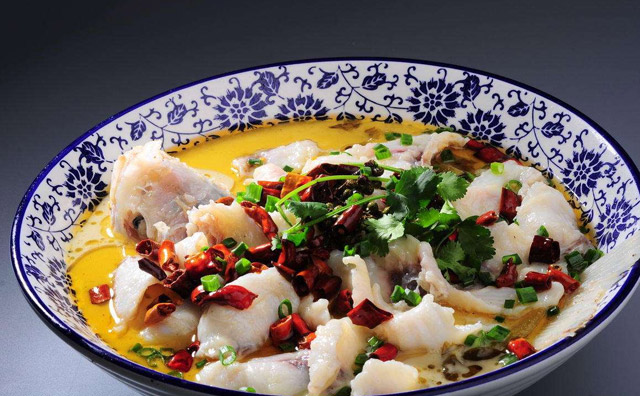 酸菜魚店沒人進(jìn)店怎么辦，這些方案簡單有效