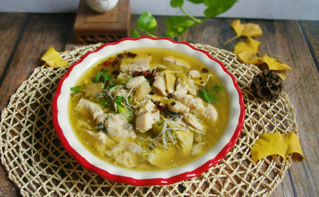 現(xiàn)在開(kāi)酸菜魚(yú)店還好做嗎，做過(guò)的人給出答案