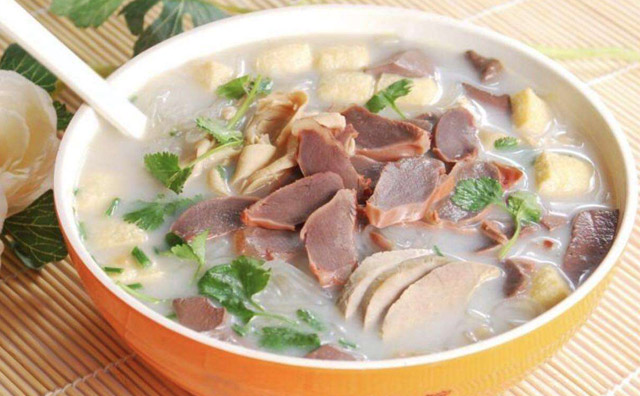 怎樣開好一家老鴨粉絲店，這些方法可以幫助你